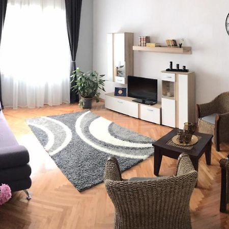 Apartment Mahonia Split Dış mekan fotoğraf