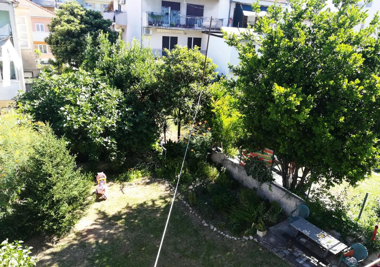 Apartment Mahonia Split Dış mekan fotoğraf