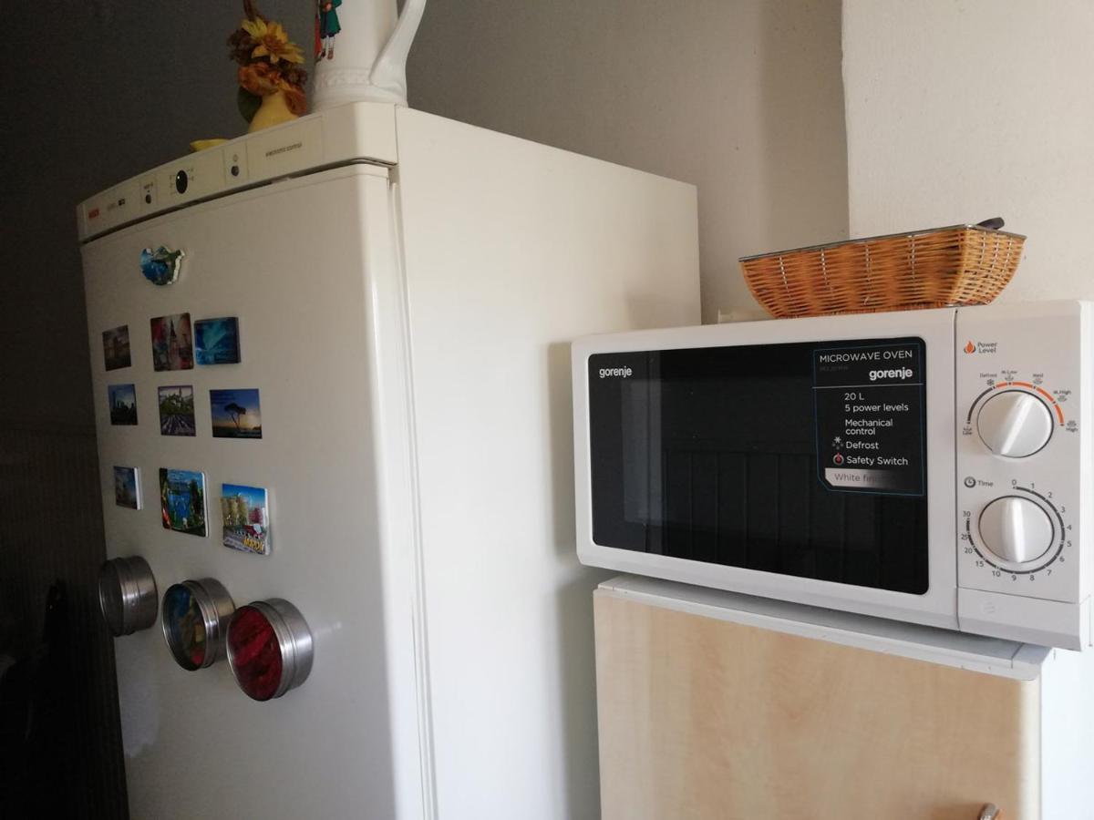 Apartment Mahonia Split Dış mekan fotoğraf