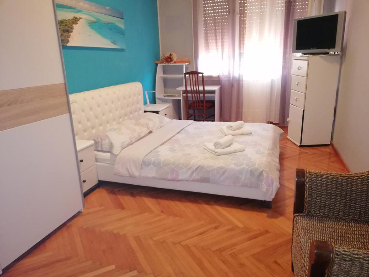 Apartment Mahonia Split Dış mekan fotoğraf