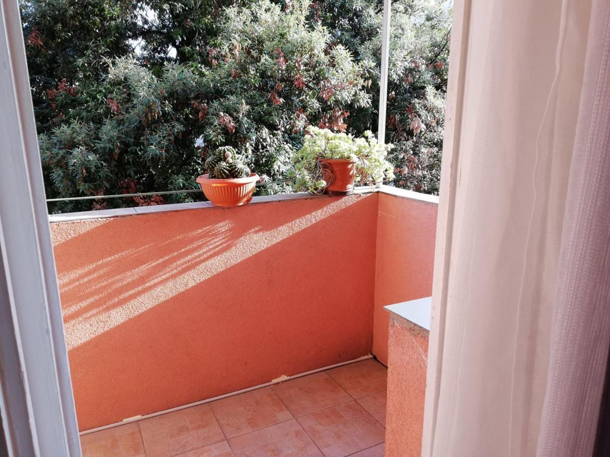 Apartment Mahonia Split Dış mekan fotoğraf