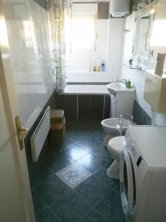 Apartment Mahonia Split Dış mekan fotoğraf