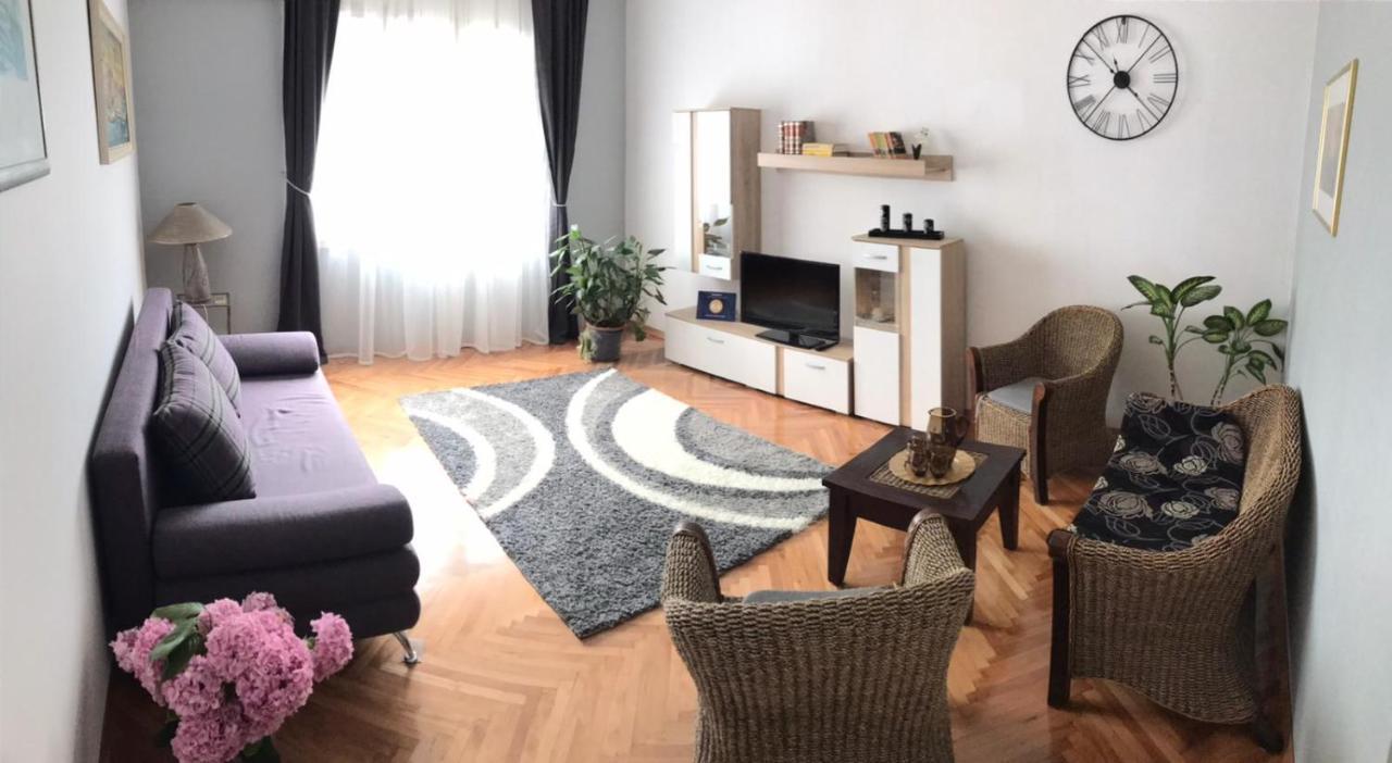 Apartment Mahonia Split Dış mekan fotoğraf