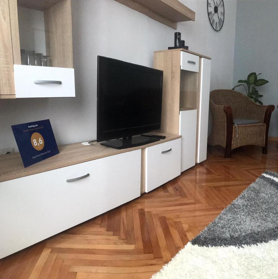 Apartment Mahonia Split Dış mekan fotoğraf
